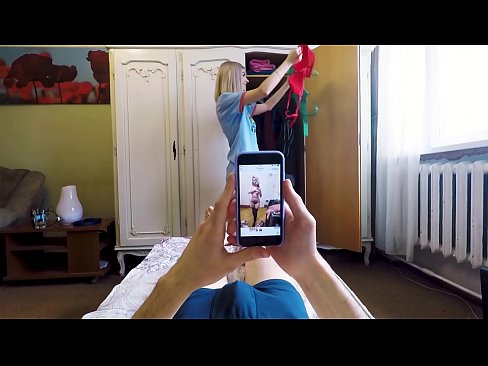 ❤️ Na fa'ainu lona tuagane a'o le'i sau tina i le fale Pono fa'afale ﹏